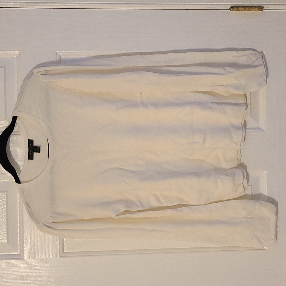 Ann Taylor Sweater